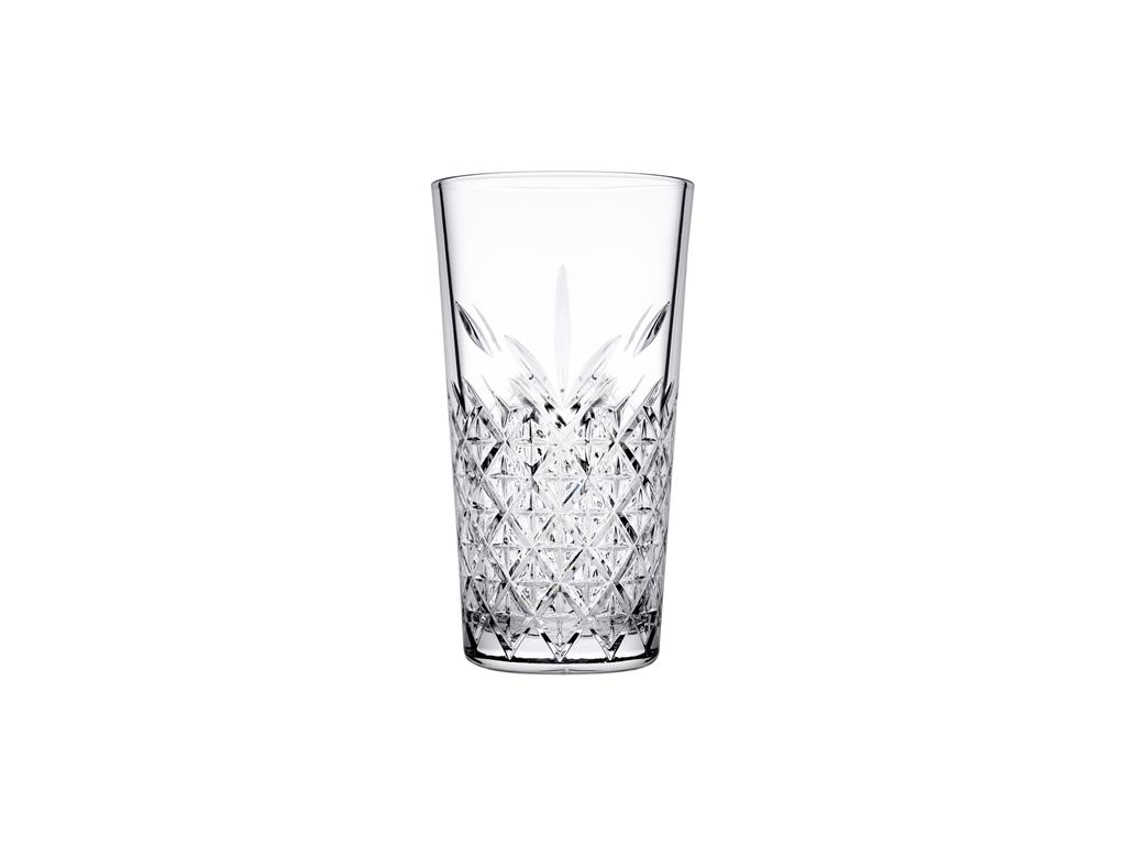 Szklanka Timeless / 34cl / do układania