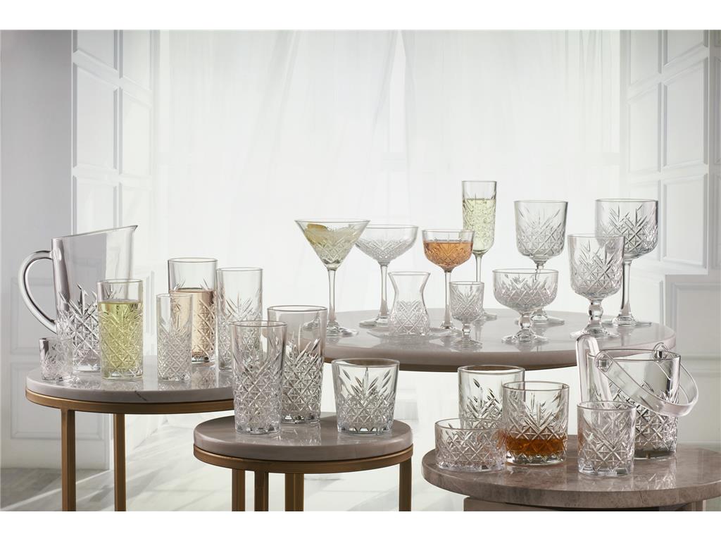 Szklanka Timeless / 28cl / 12 szt.