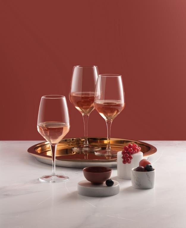 Szklanka Napa / 58cl / 6 szt.