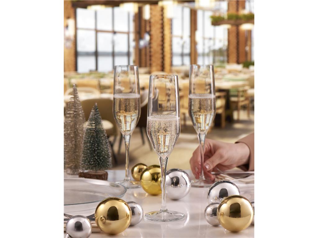 Szklanka Napa / 20cl / 6 szt.