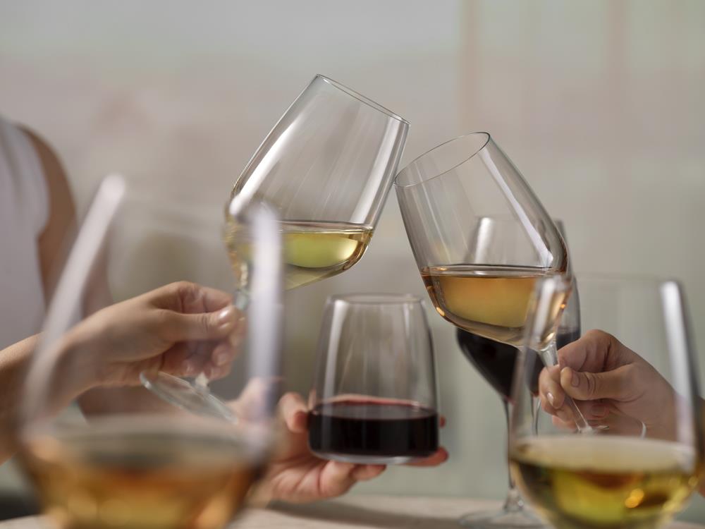 Szklanka Napa / 20cl / 6 szt.