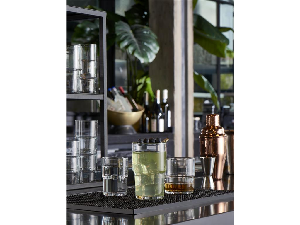 Szklanka Hill / 30cl / 6 sztuk