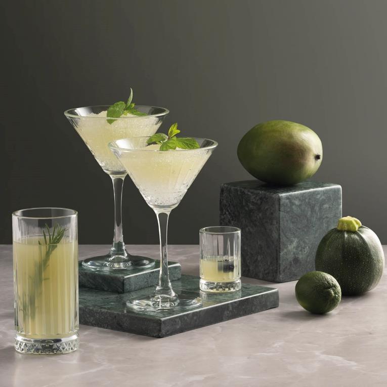 Szklanka Elysia / 6cl / 6 szt.