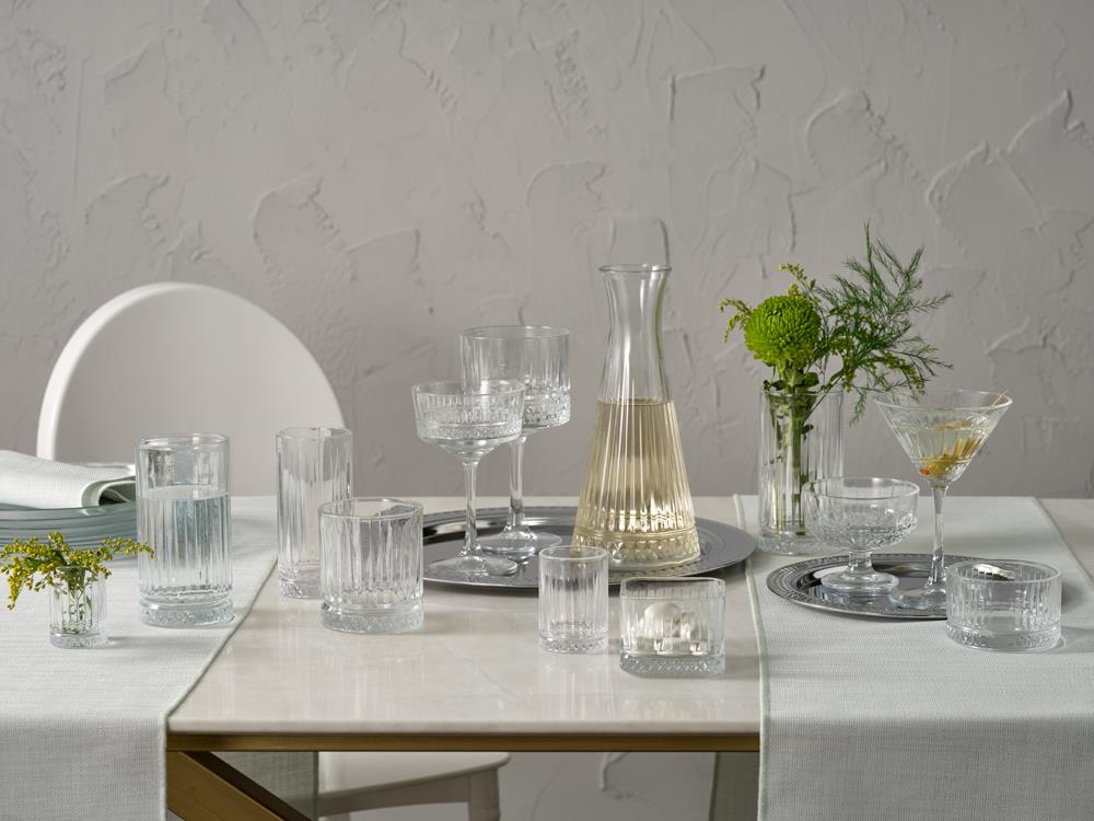 Szklanka Elysia / 6cl / 6 szt.