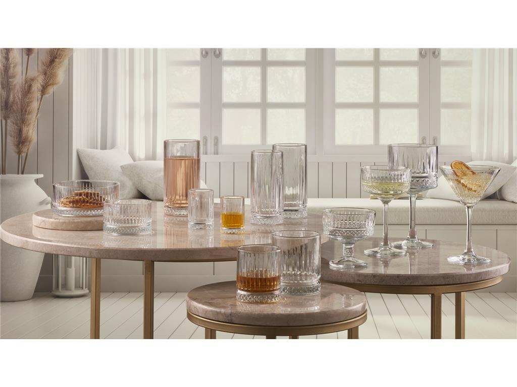 Szklanka Elysia / 6cl / 6 szt.