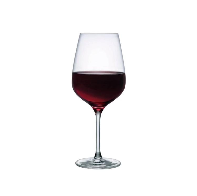 Kieliszek do rafinacji / 53cl / 6 sztuk