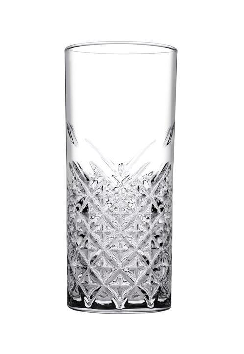 Szklanka Timeless / 18cl / 4 szt.