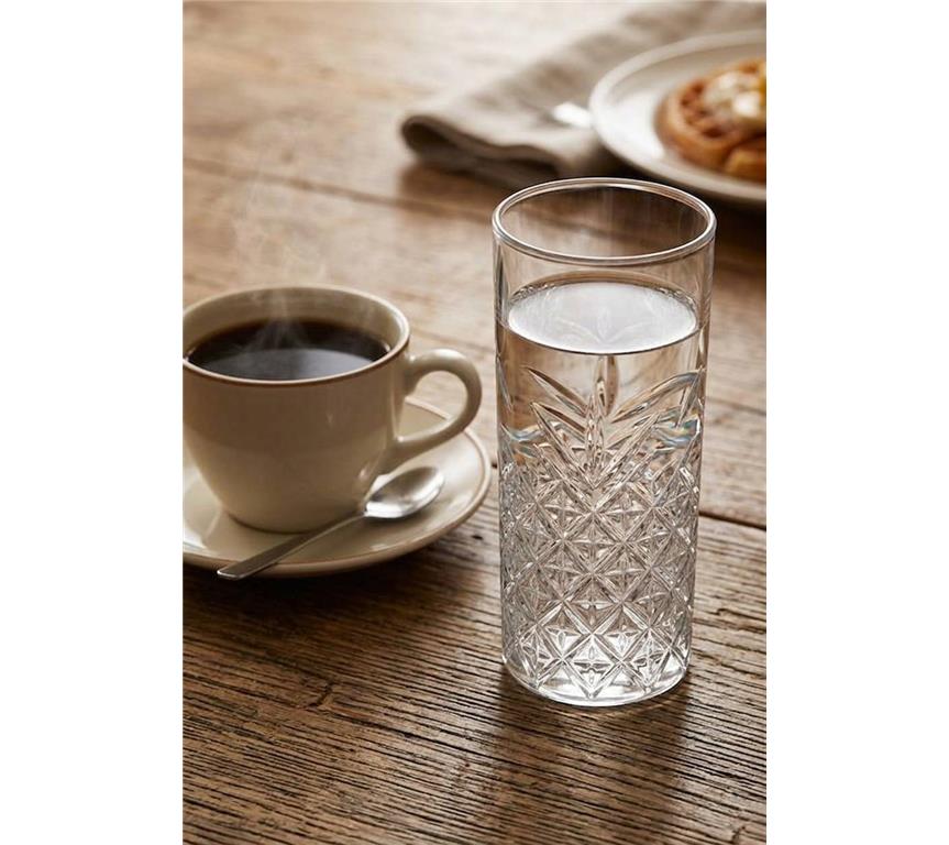 Szklanka Timeless / 18cl / 4 szt.