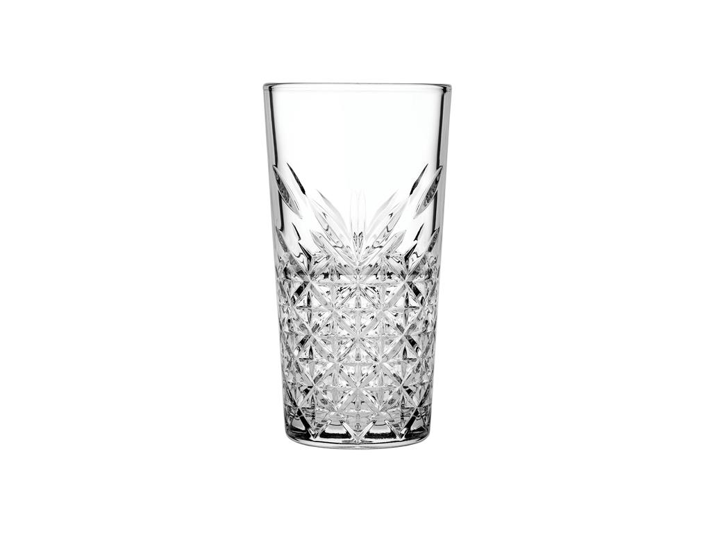 Szklanka Timeless / 45cl / do układania
