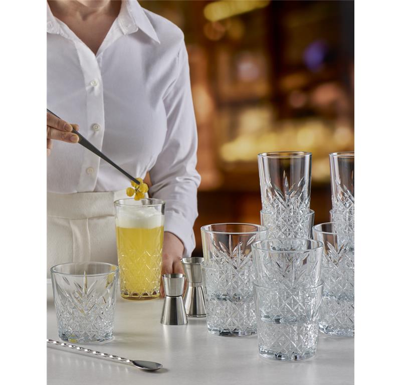 Szklanka Timeless / 45cl / do układania