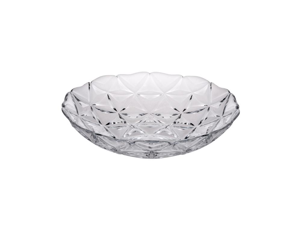 Talerz głęboki Estrella / 22cm / 6 szt.