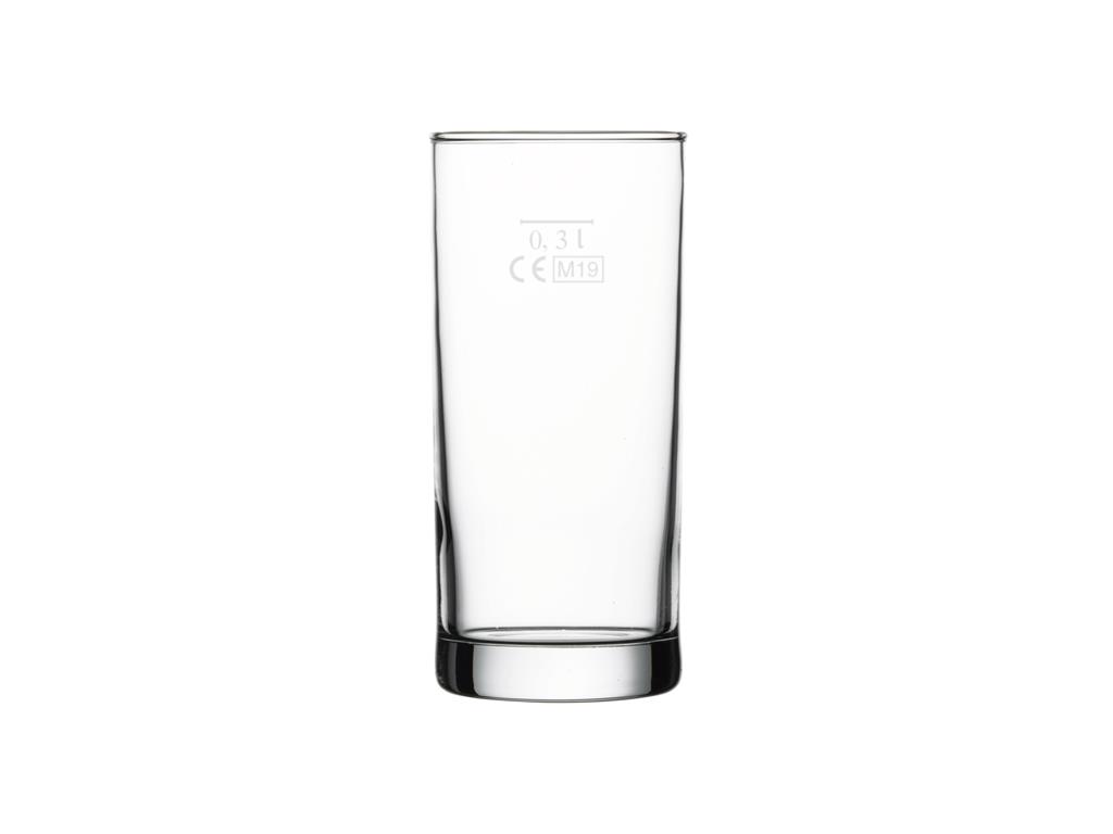 Szklanka do napojów Istanbul / 38cl / 0,