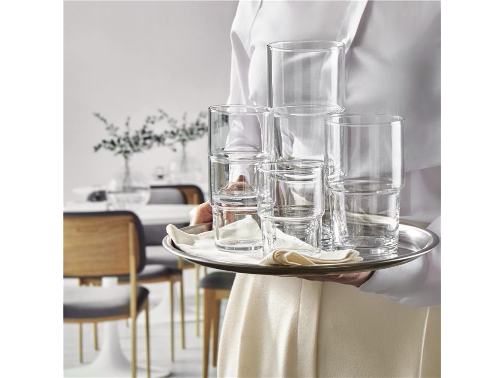 Szklanka Hill / 20cl / 6 sztuk