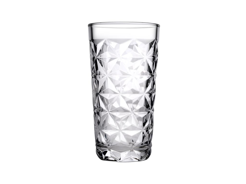 Szklanka do drinków Estrella / 360 ml /