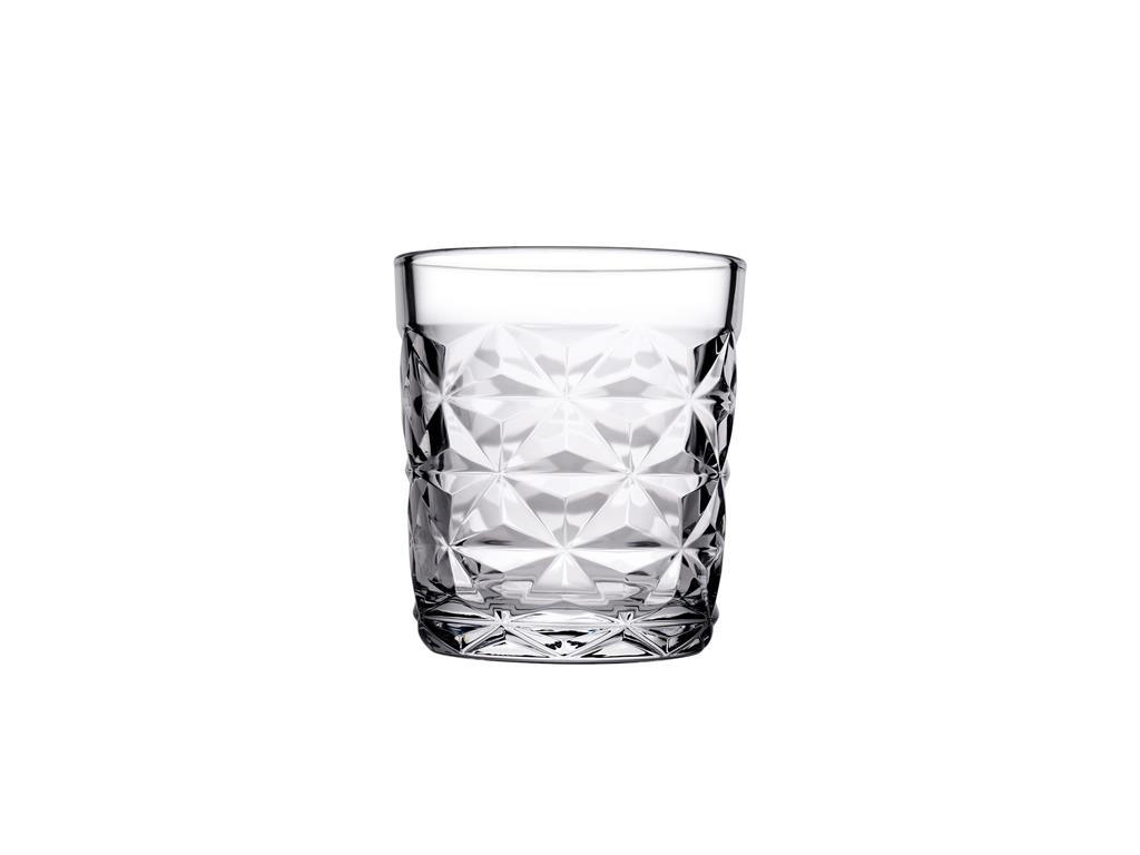 Szklanka Estrella / 31cl / 4 szt.