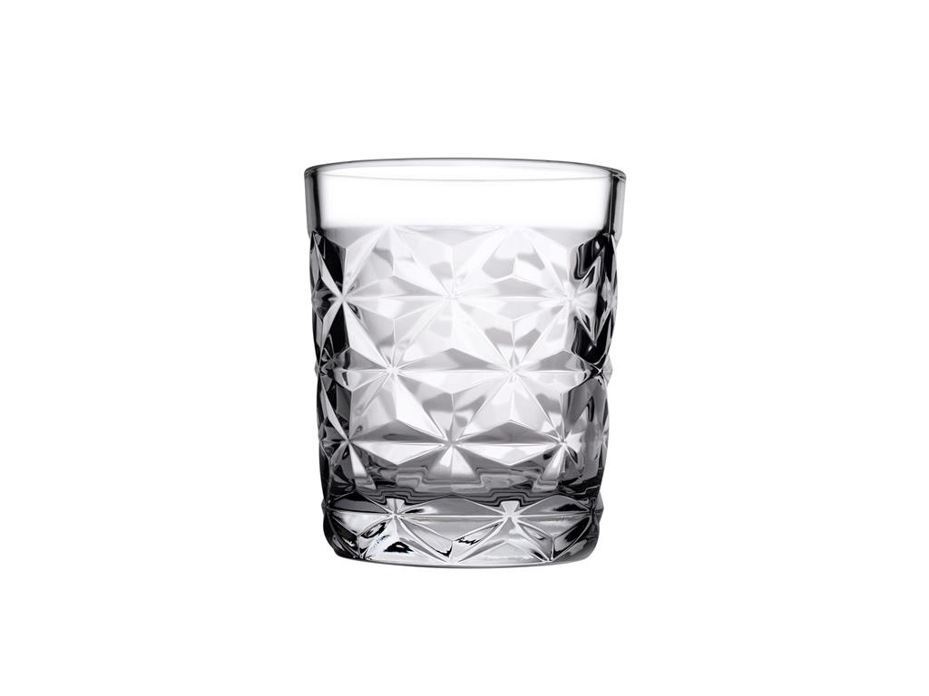Szklanka Estrella / 36cl / 4 szt.