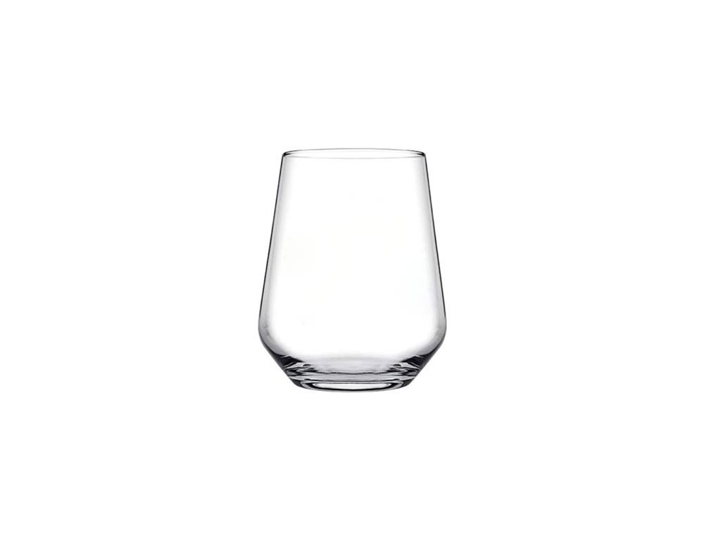 Szklanka wody Allegra / 43cl / 6 szt.