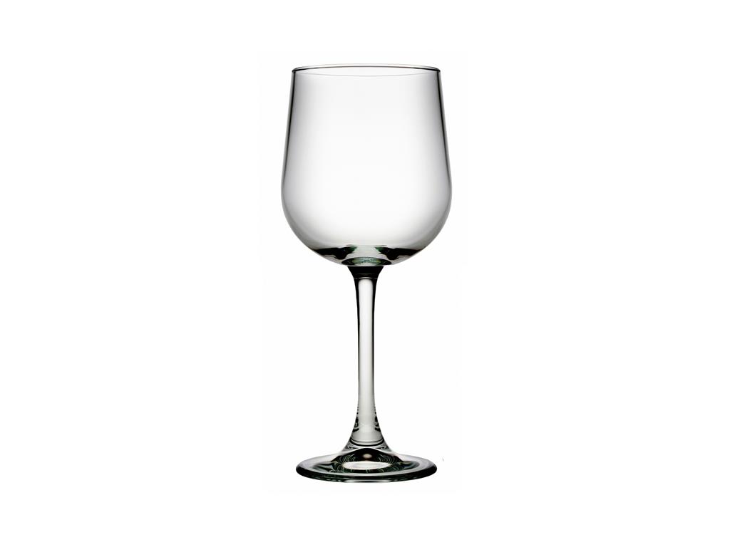 Szklanka casualowa / 30cl / zestaw 3 szt