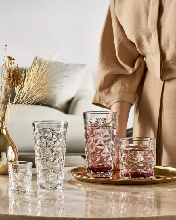Szklanka Estrella / 6cl / 6 szt.