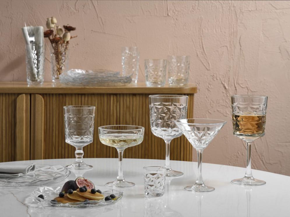 Szklanka Estrella / 6cl / 6 szt.