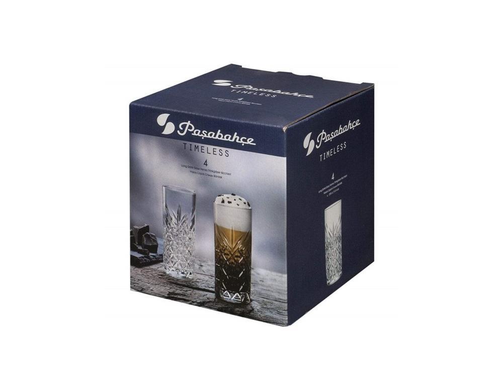 Szklanka Timeless / 30cl / 4 szt.