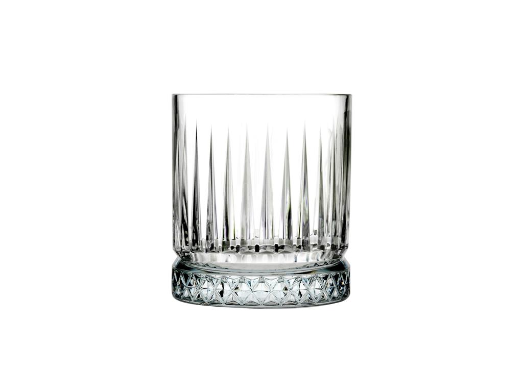 Szklanka Elysia / 35cl / 4 szt.