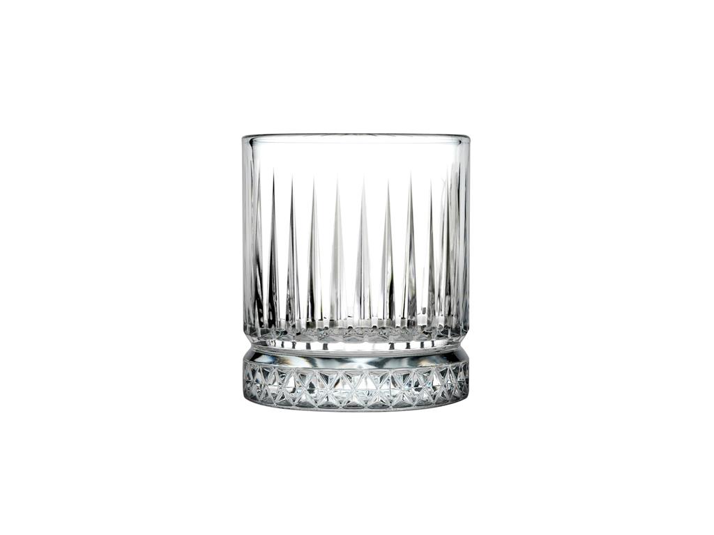 Szklanka Elysia / 21cl / 4 szt.