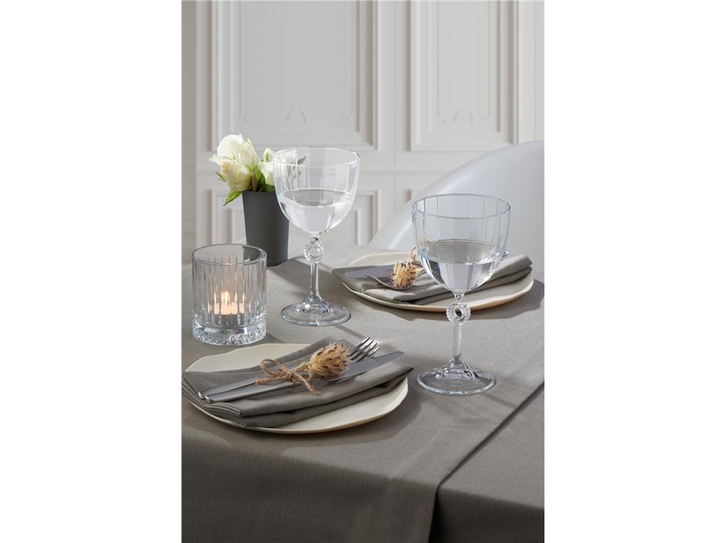 Szklanka Elysia / 21cl / 4 szt.
