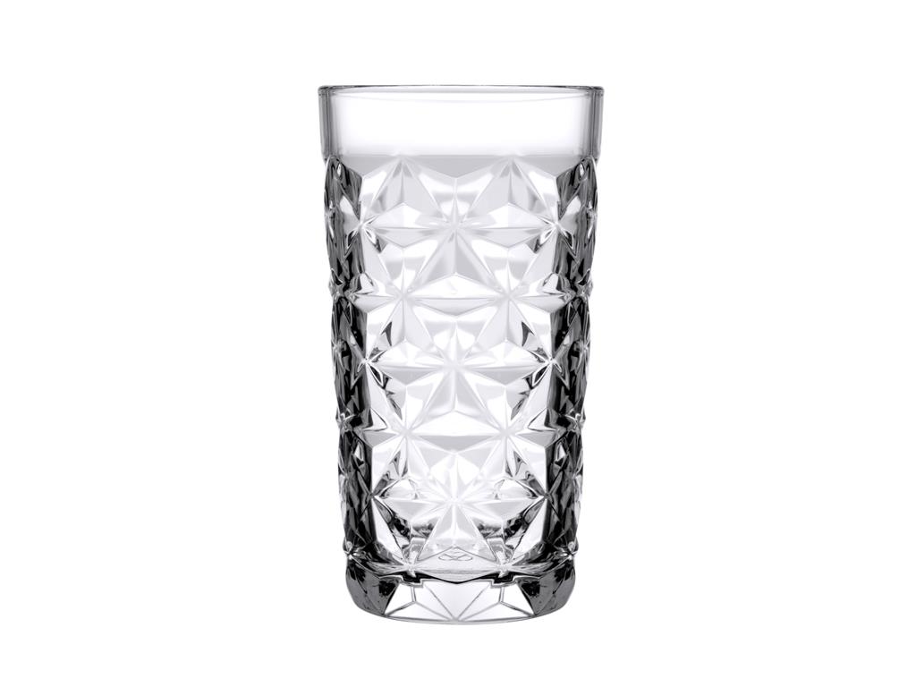 Szklanka do drinków Estrella / 490 ml /