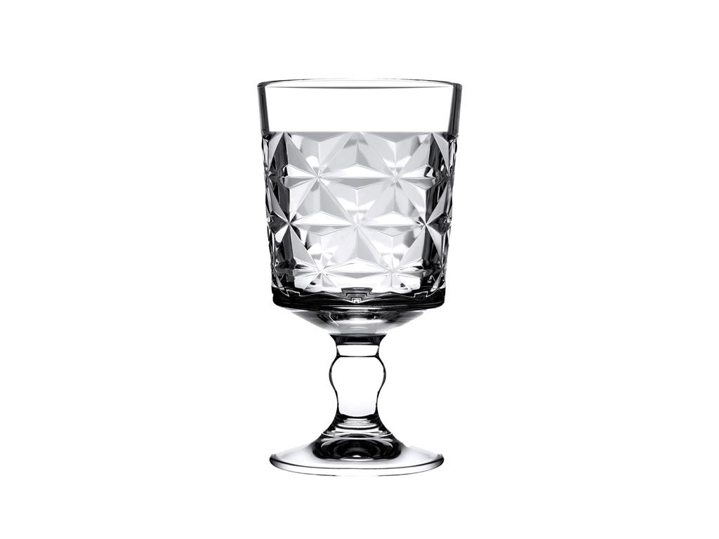 Szklanka Estrella / 33cl / 4 szt.