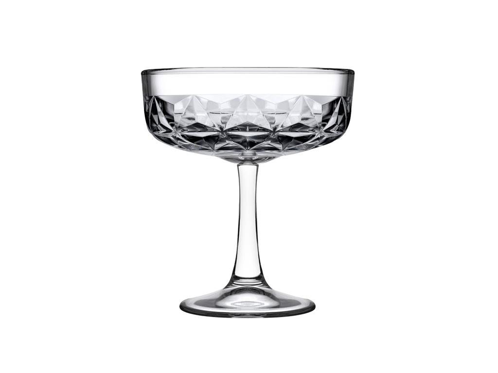 Szklanka Estrella / 24cl / 4 szt.