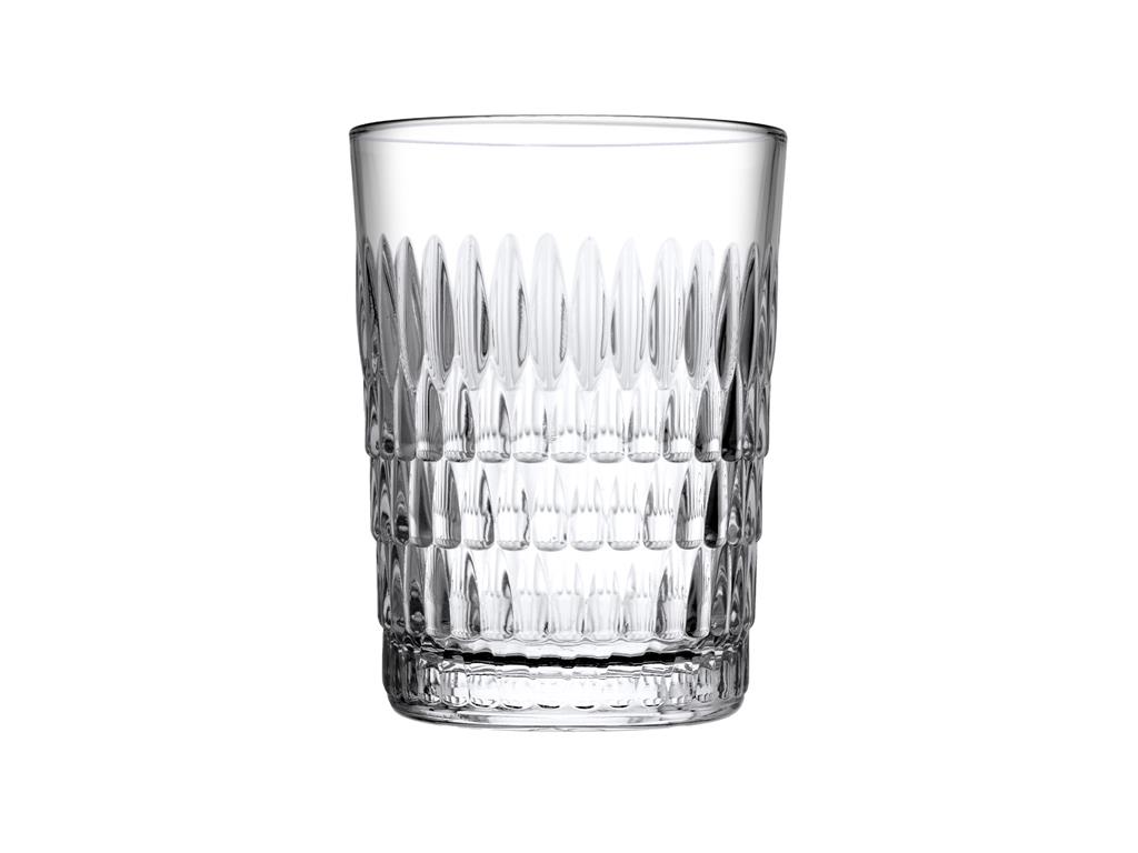 Szklanki deszczowe / 25cl / 3 szt.