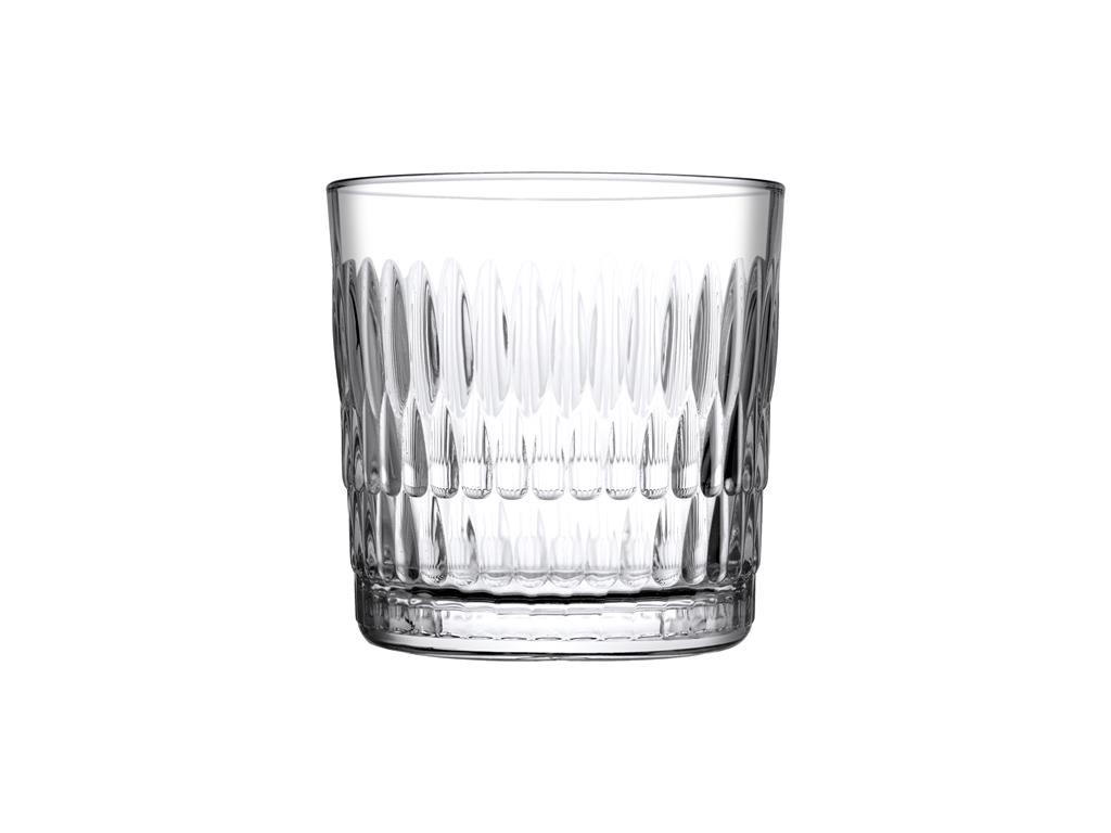 Szklanki deszczowe / 30cl / 3 szt.