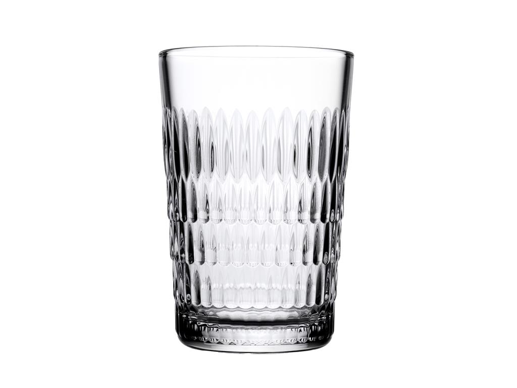 Szklanki deszczowe / 35cl / 3 szt.