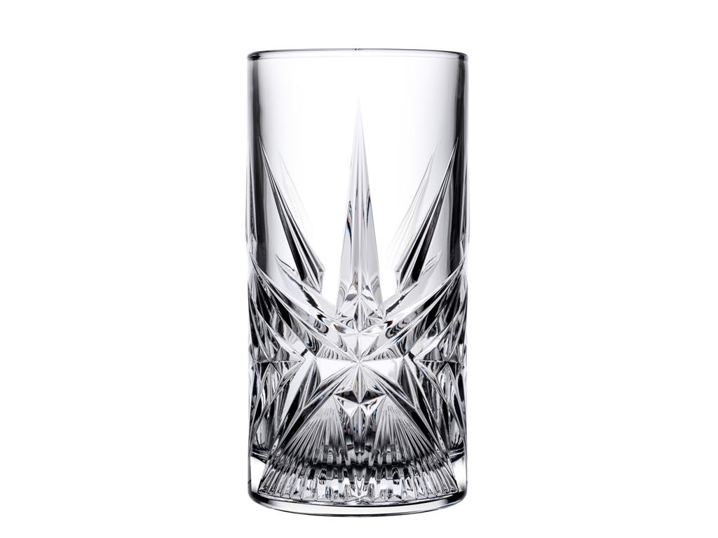 Szklanki Cielo / 35cl / 4 szt.