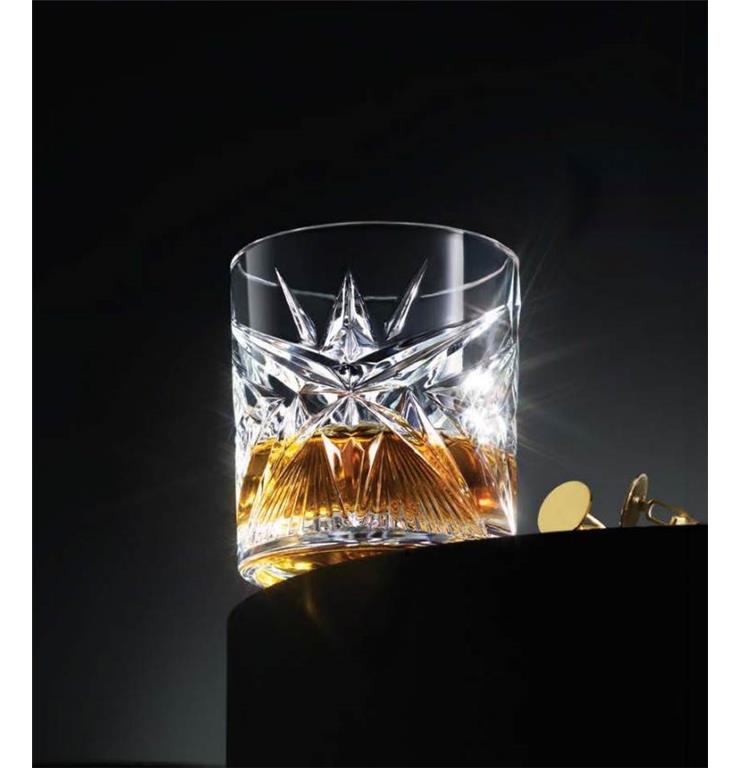 Szklanka Cielo / 350ml / 4szt.
