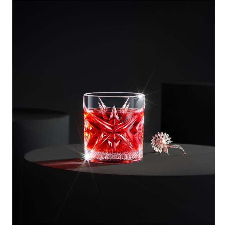 Szklanka Cielo / 350ml / 4szt.