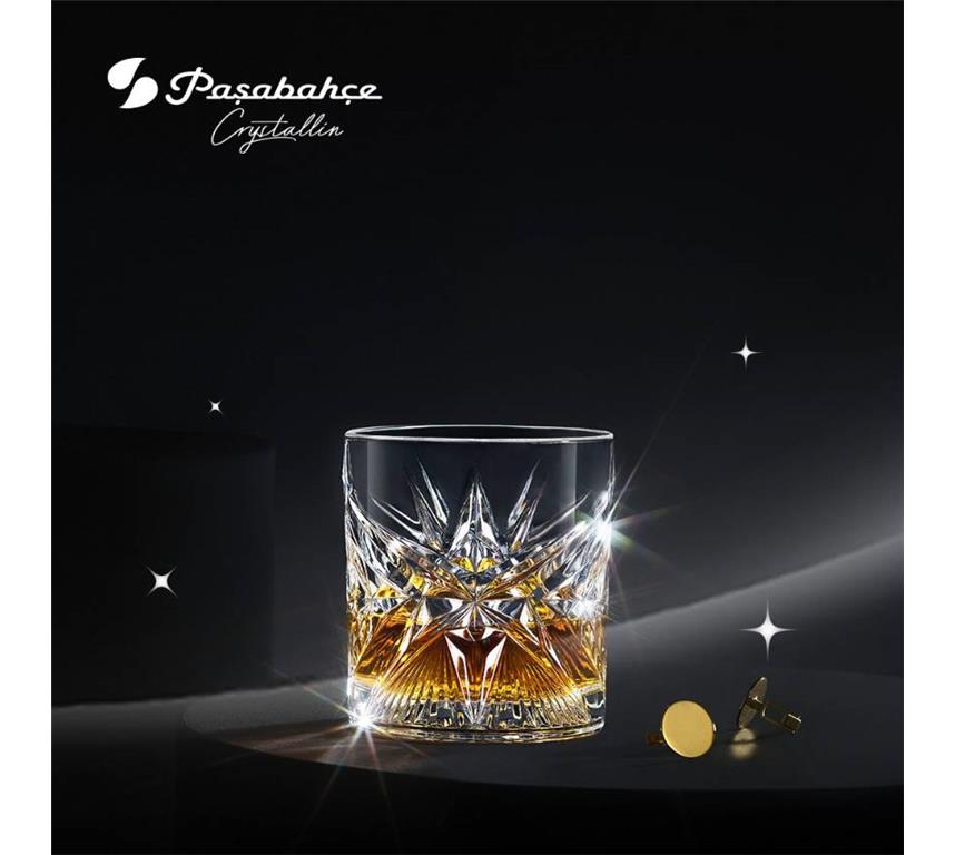Szklanka Cielo / 350ml / 4szt.