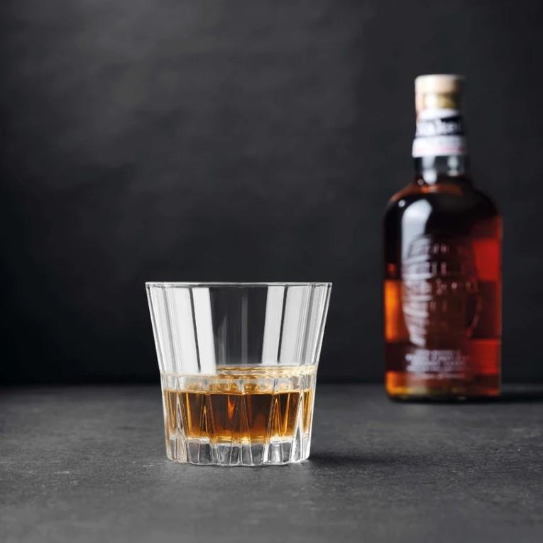 Szkło mieczowe / 34cl / 4 szt.