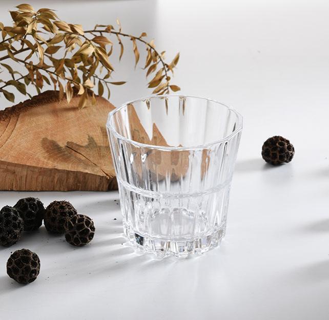 Szkło mieczowe / 34cl / 4 szt.