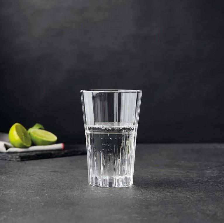 Szklany miecz / 35cl / 4 szt.