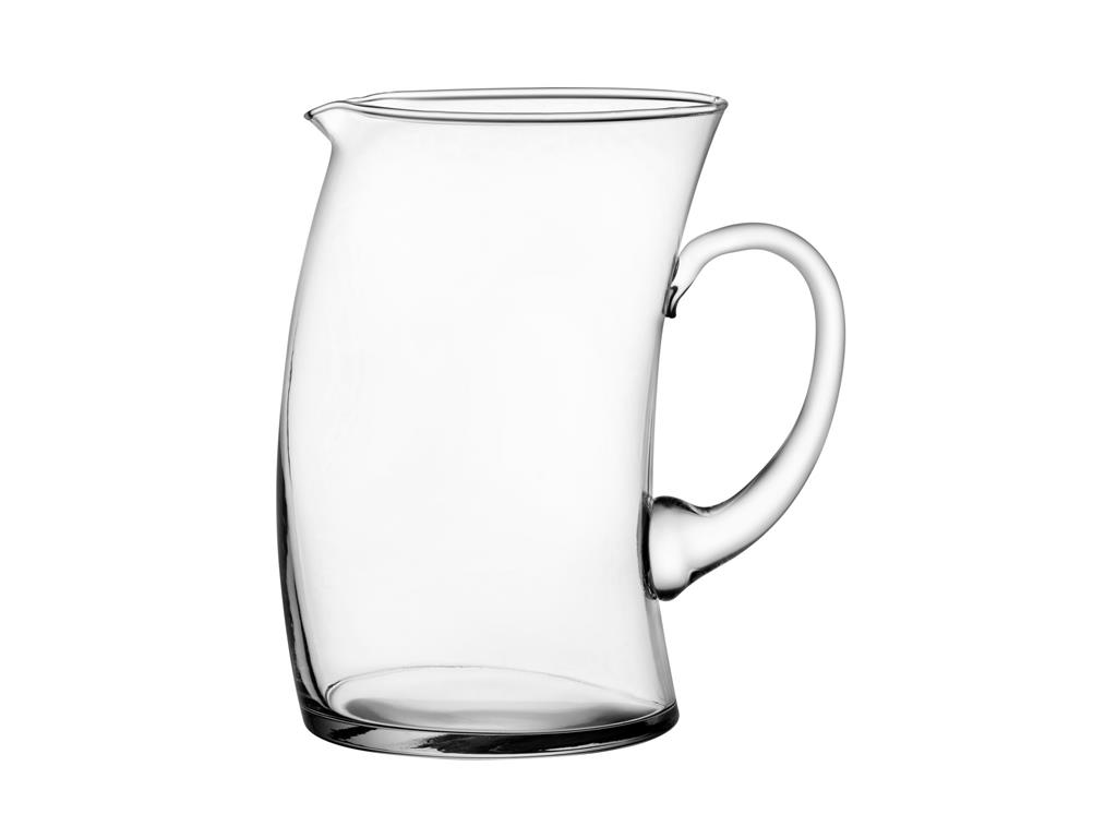 Kubek Pingwin / 1L / Ręcznie robiony