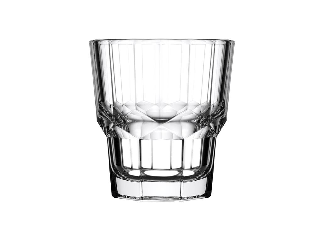 Szklanka Serenity / Whisky / 26cl / 3 sz