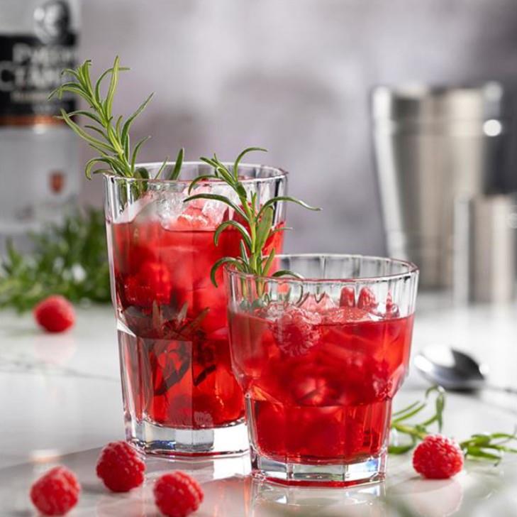 Szklanka Serenity / Whisky / 26cl / 3 sz