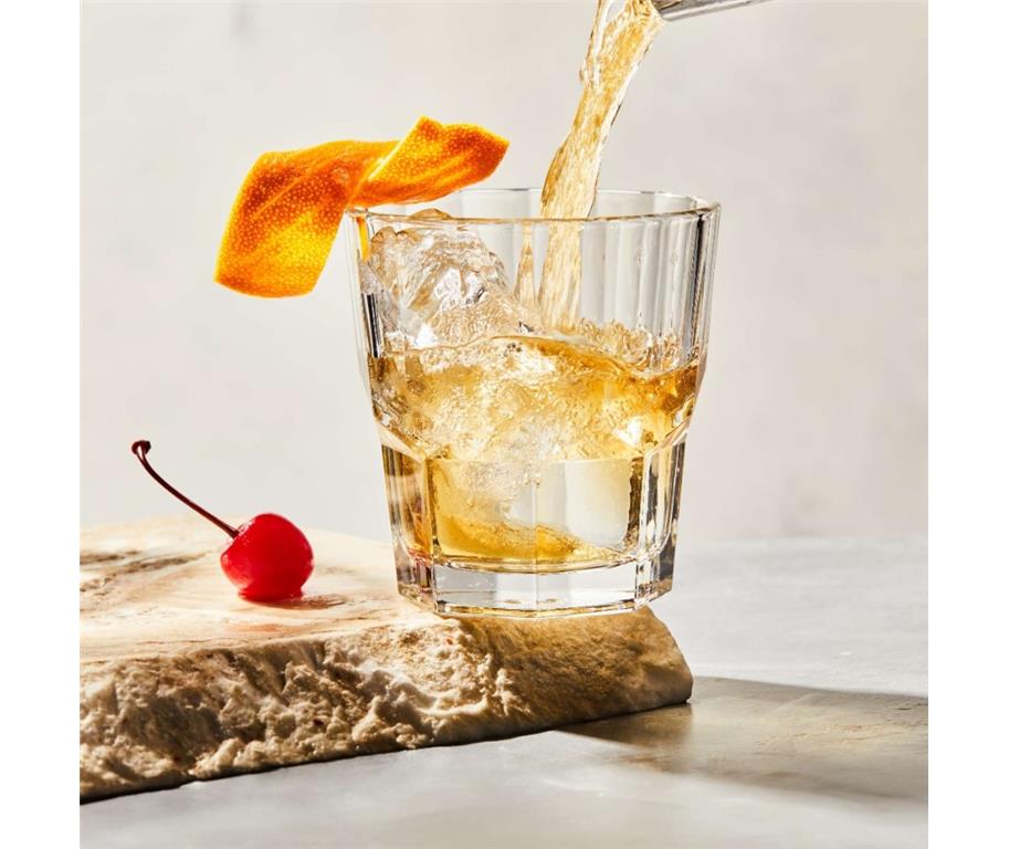 Szklanka Serenity / Whisky / 26cl / 3 sz