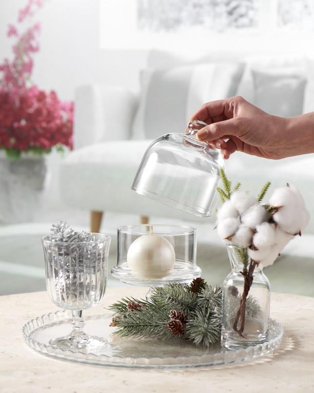 Szklanka Joy / 26cl / 4 szt.