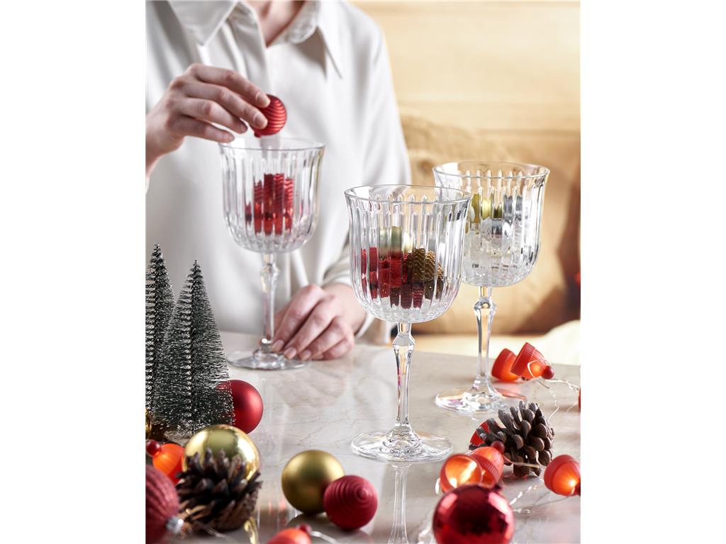 Szklanka Joy / 50cl / 4 szt.