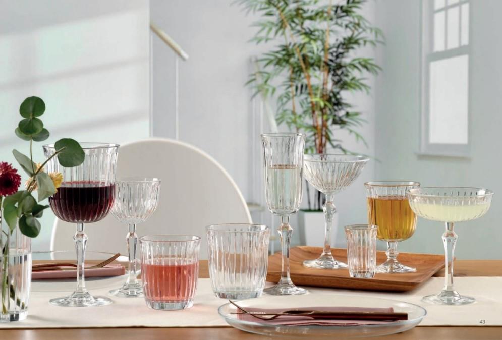 Szklanka Joy / 6cl / 4 szt.