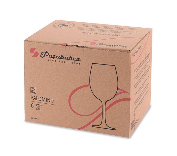 Szklanka Palomino / 45cl / 6 szt.