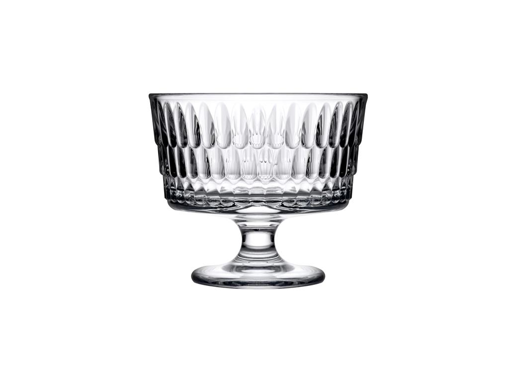 Szklanka do lodów Rain / 26cl / 2 szt.